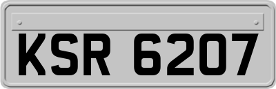 KSR6207