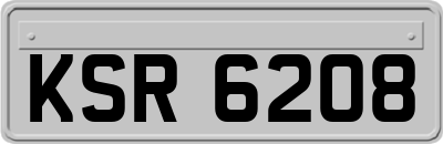 KSR6208