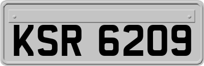 KSR6209