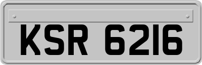 KSR6216