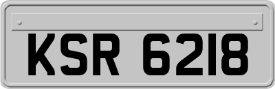 KSR6218