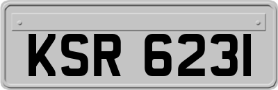 KSR6231