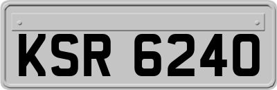 KSR6240