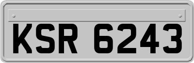 KSR6243