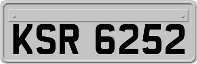 KSR6252