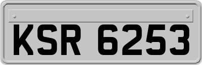 KSR6253