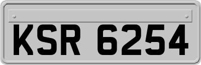 KSR6254