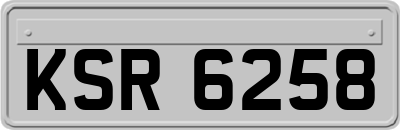 KSR6258