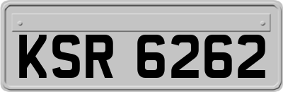 KSR6262