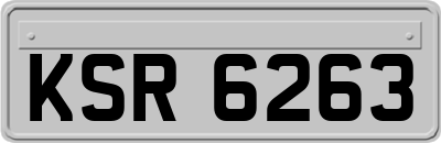 KSR6263