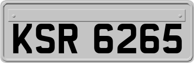 KSR6265