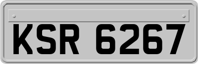 KSR6267