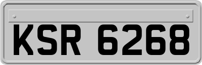 KSR6268