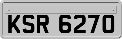 KSR6270