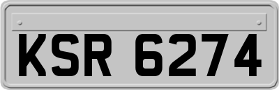 KSR6274