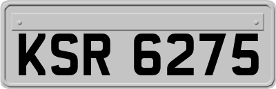 KSR6275