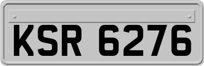 KSR6276