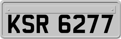 KSR6277