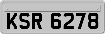 KSR6278