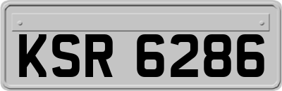 KSR6286