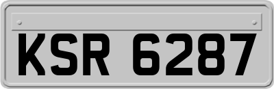 KSR6287