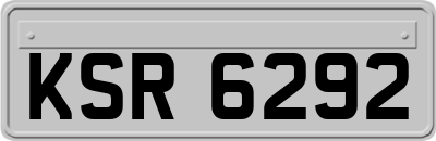 KSR6292