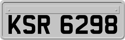 KSR6298