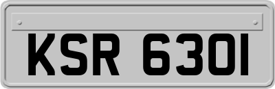 KSR6301