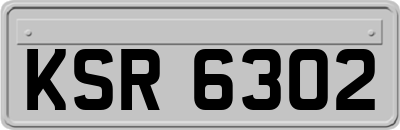 KSR6302