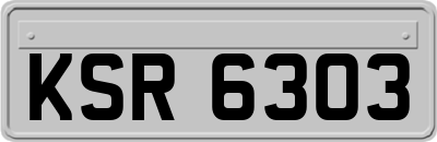 KSR6303