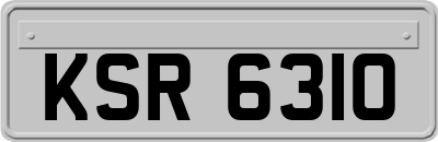 KSR6310
