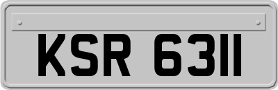 KSR6311