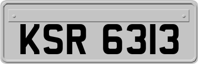 KSR6313