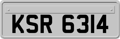 KSR6314