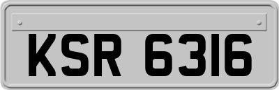 KSR6316