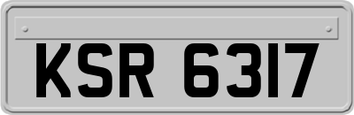 KSR6317