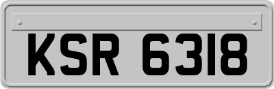 KSR6318