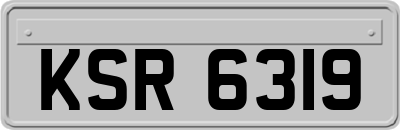 KSR6319