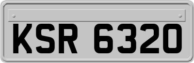 KSR6320
