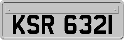 KSR6321