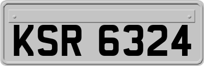 KSR6324