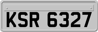 KSR6327