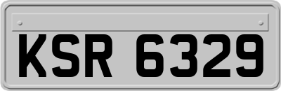 KSR6329