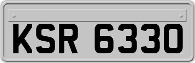 KSR6330