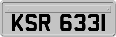 KSR6331