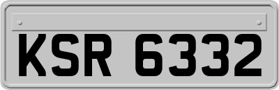 KSR6332