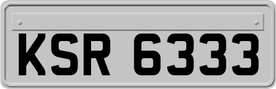 KSR6333