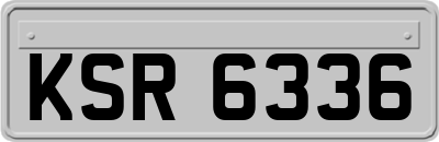 KSR6336