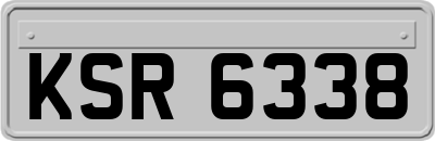 KSR6338