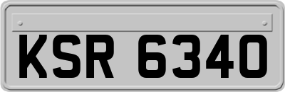 KSR6340